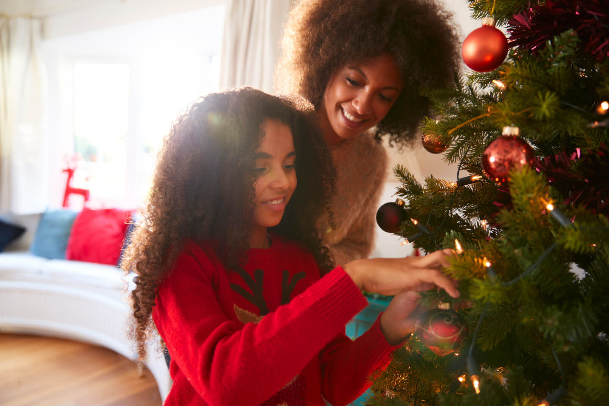 6 dicas de como iluminar sua casa para o Natal